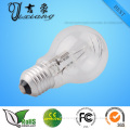 50W 220V Energy Saving E27 A55 Halogen Lamp